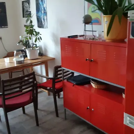 Sperrwerk In Prl.berg